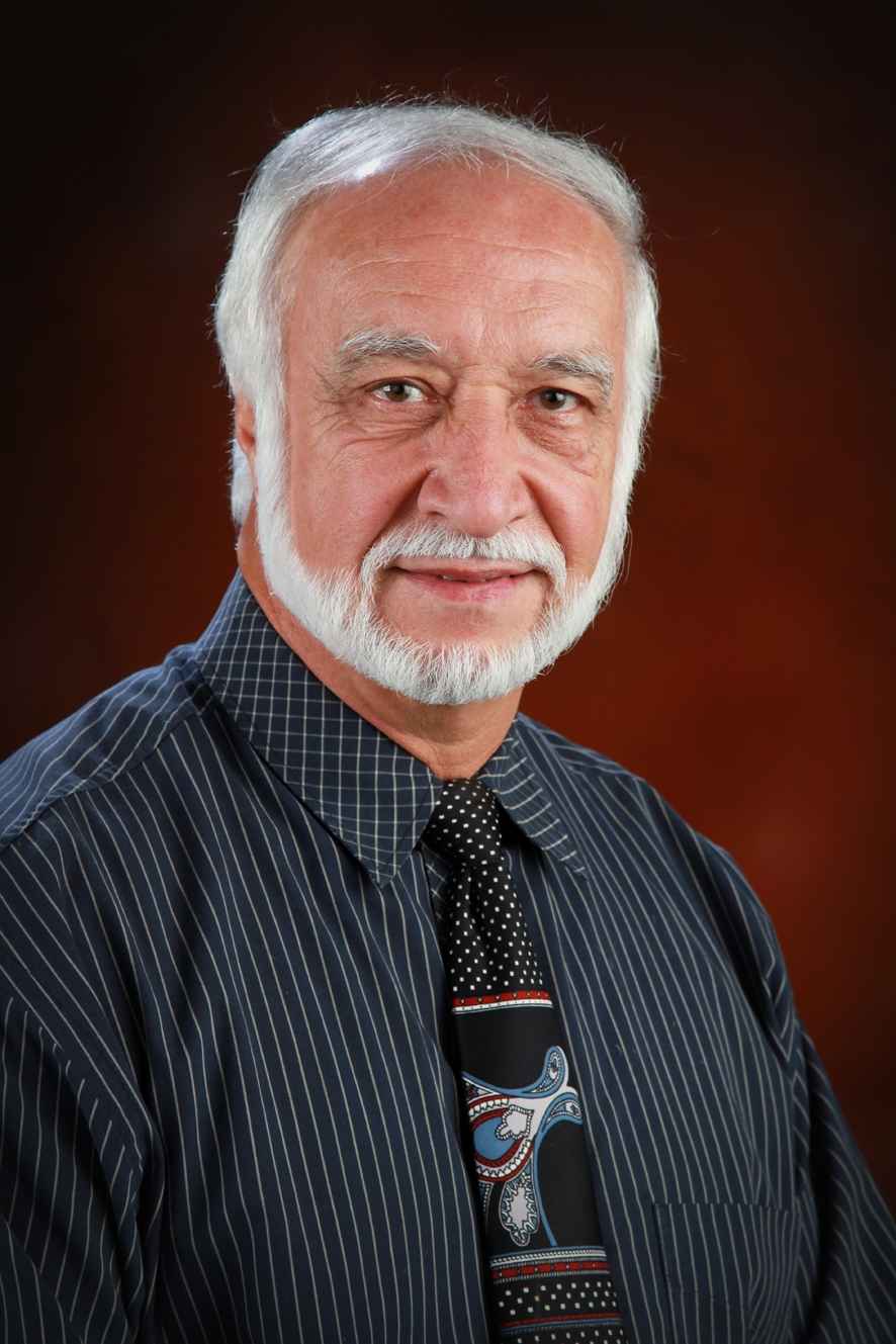 Dr Pieter KRUGER