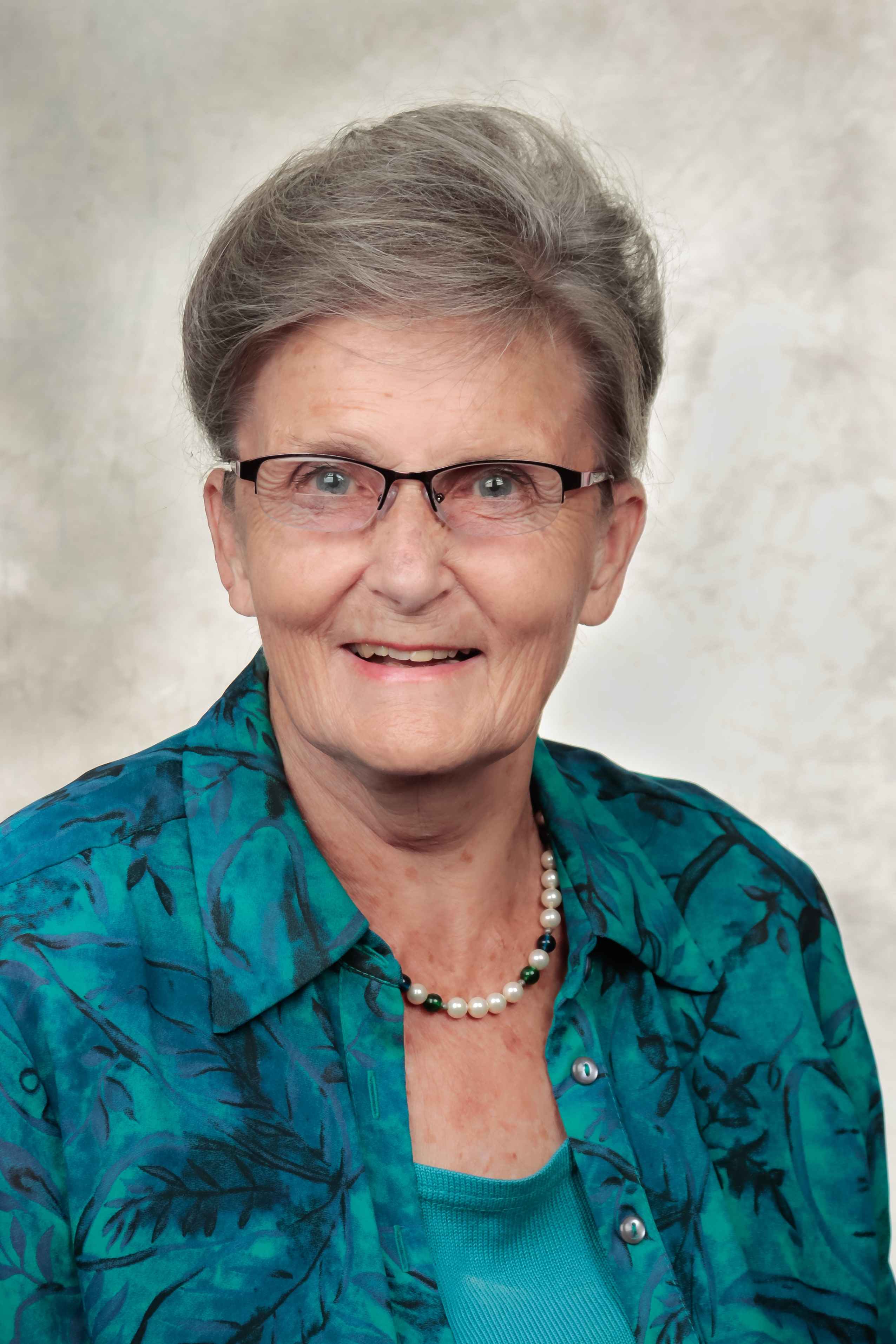 Dr Pieter KRUGER